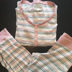 Victorias Secret Pajamas